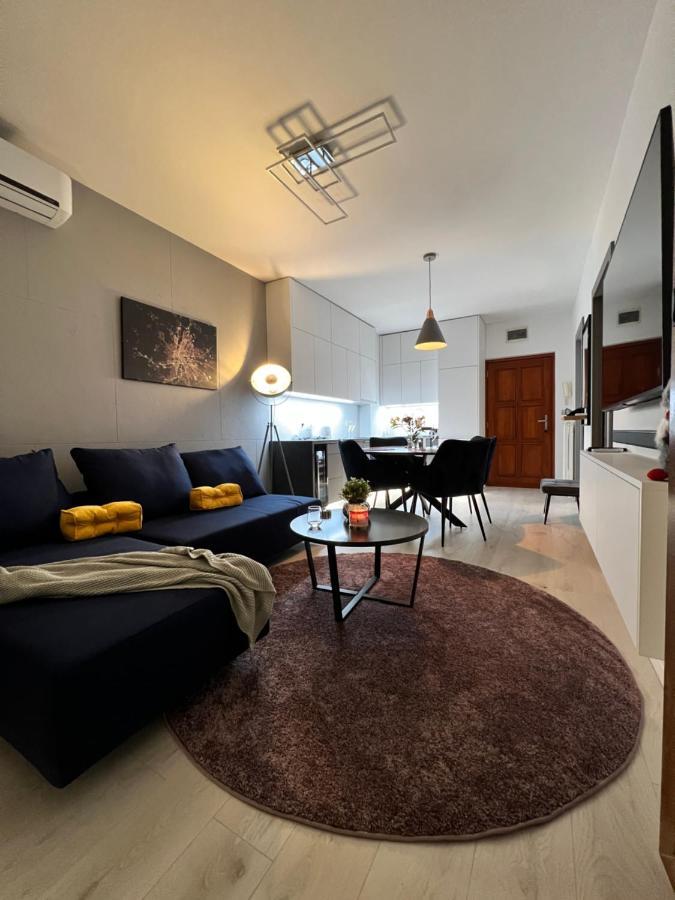 Suiteangel - Luxury Design Condo With Free Garage Budapest Exterior photo